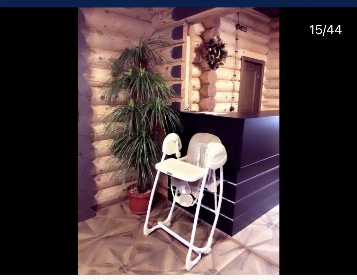 Гостевой Дом Тебердинская сказка