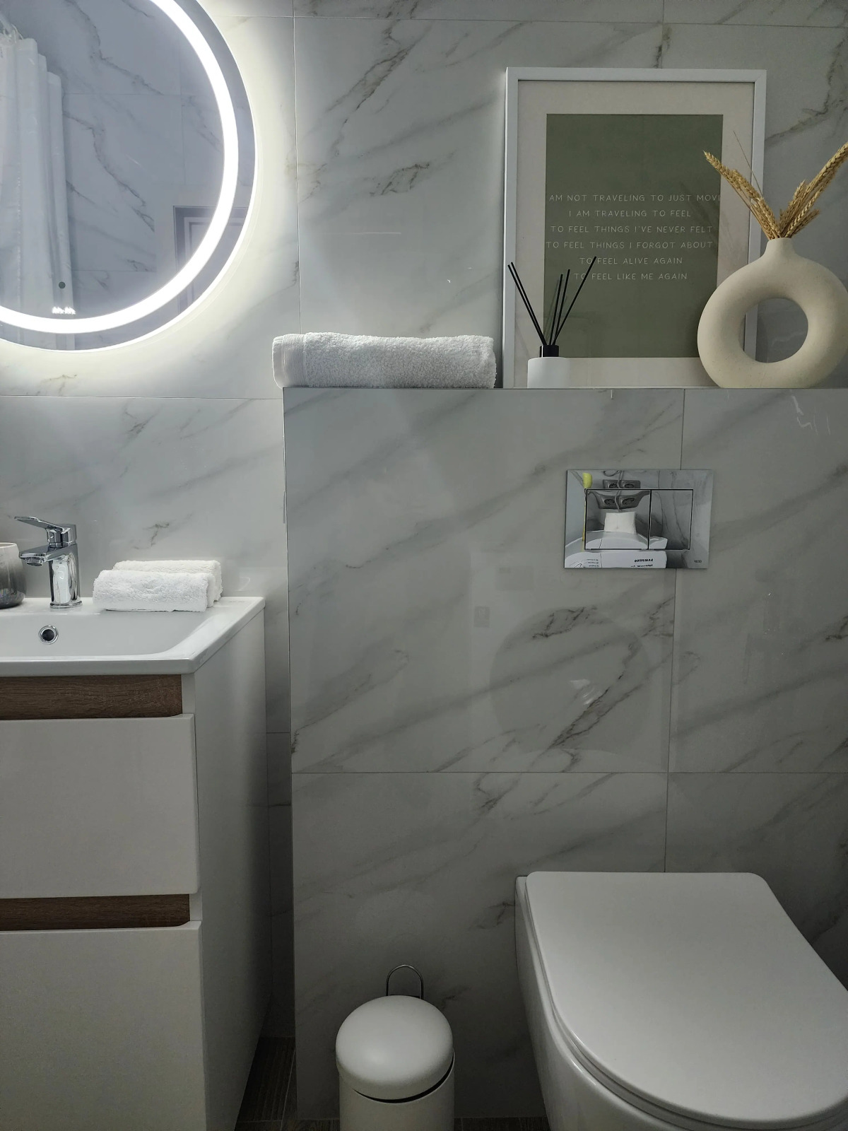 Квартира на первой линии