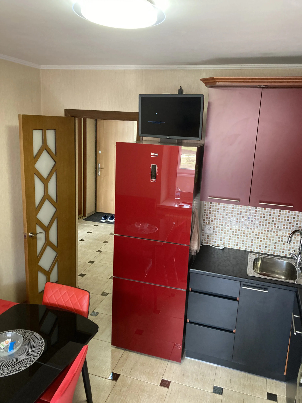 Квартира Уют