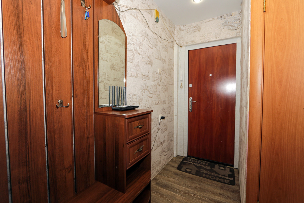 Апартаменты В Шелехове 2