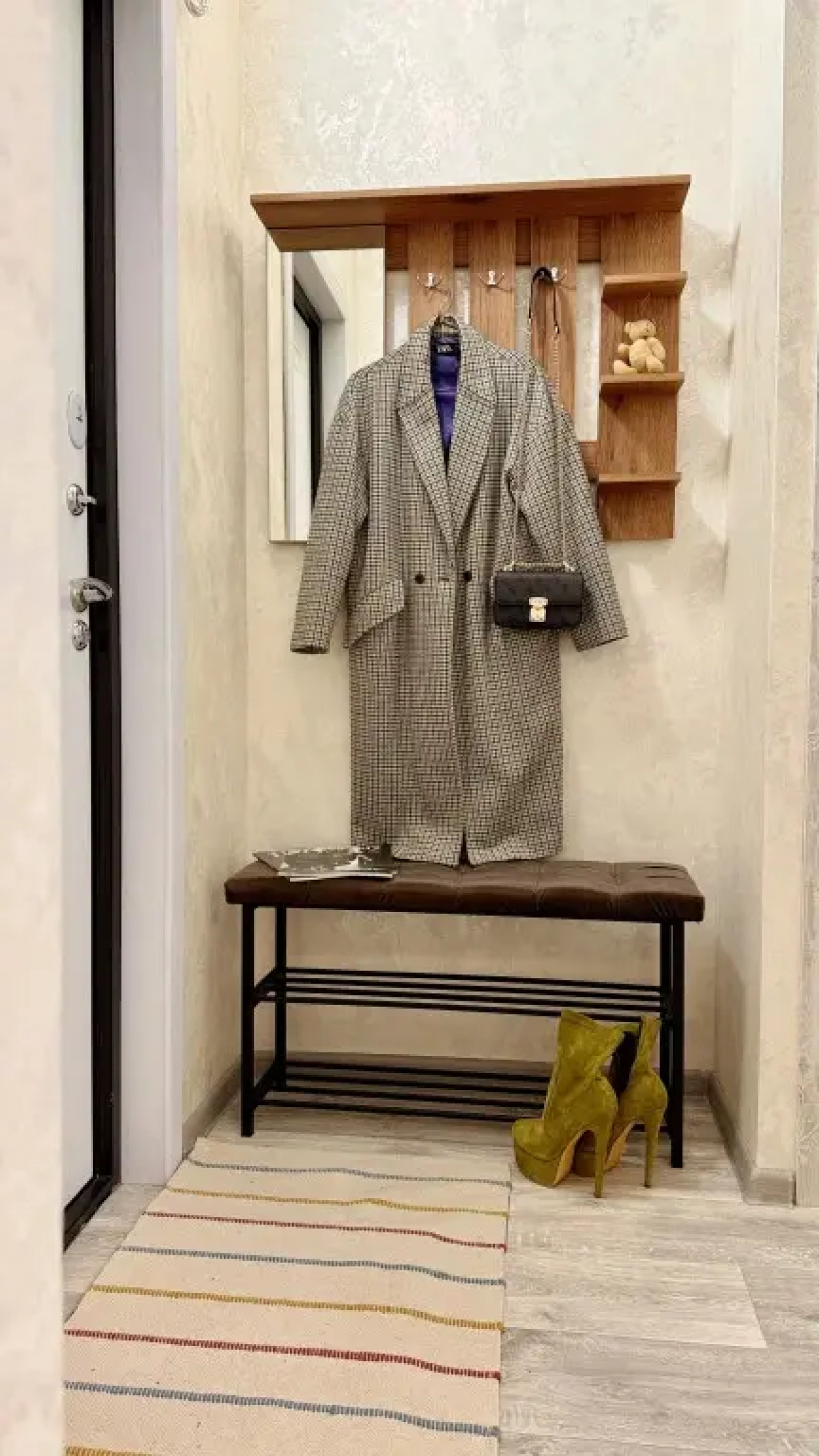 Апартаменты Good Life на Ясном Берегу 33