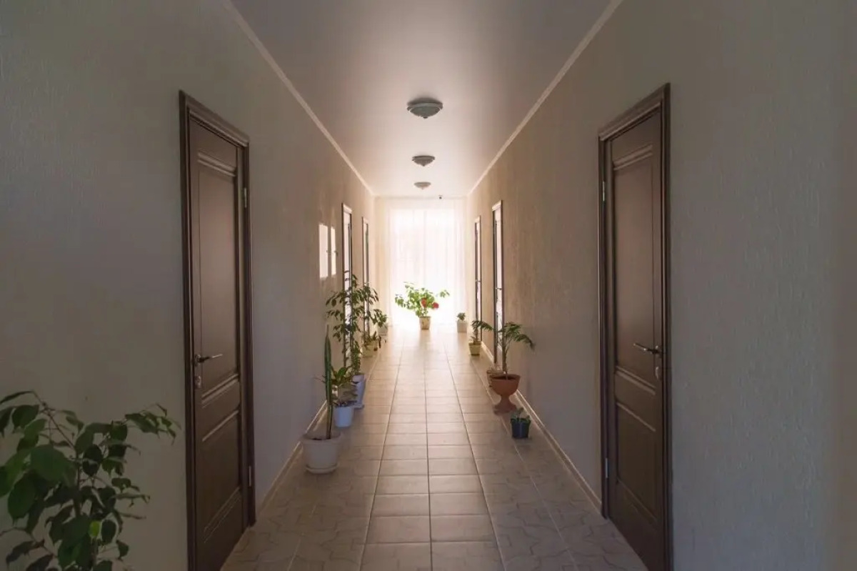 Гостевой дом Лилиана