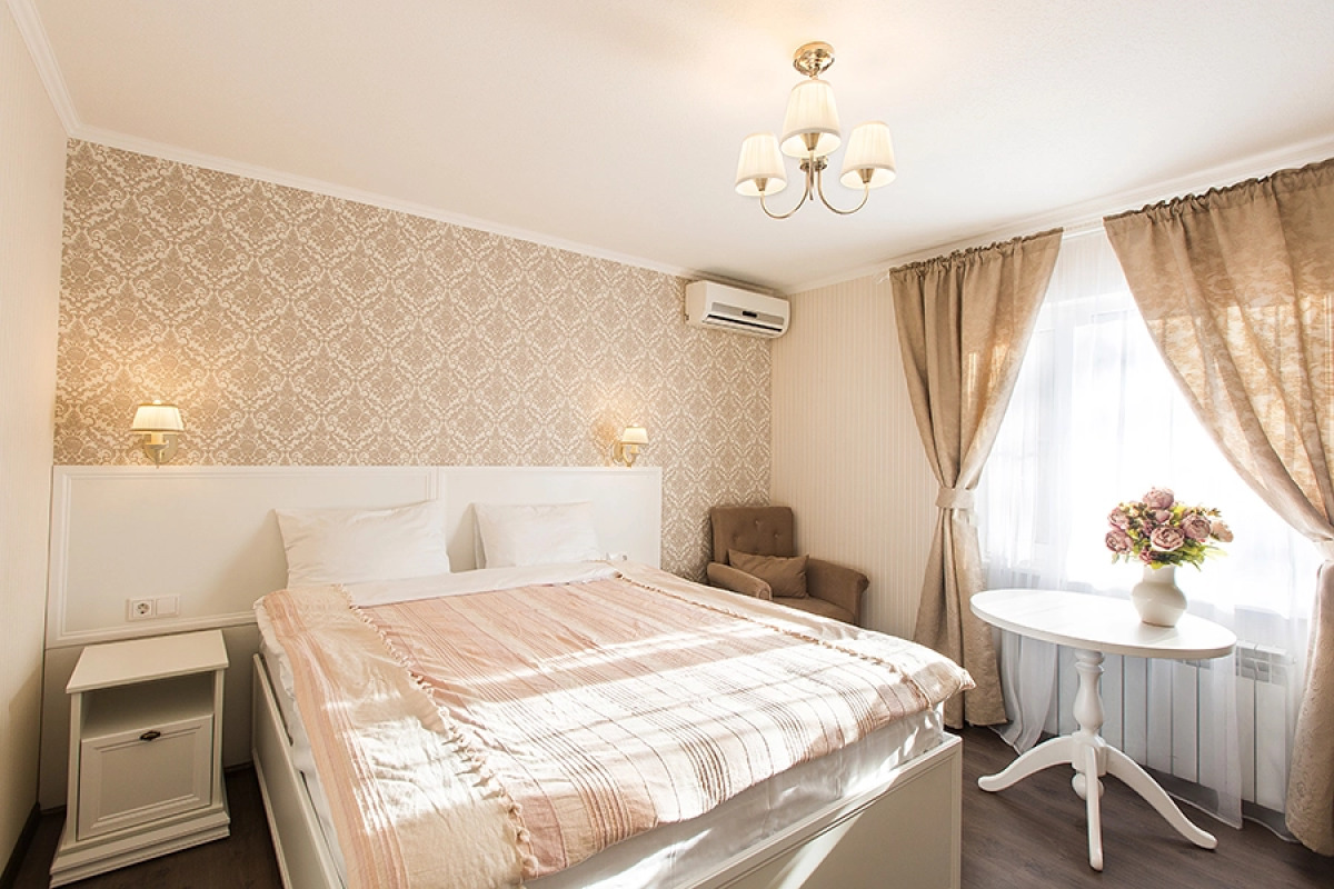 Загородный клуб Weekend