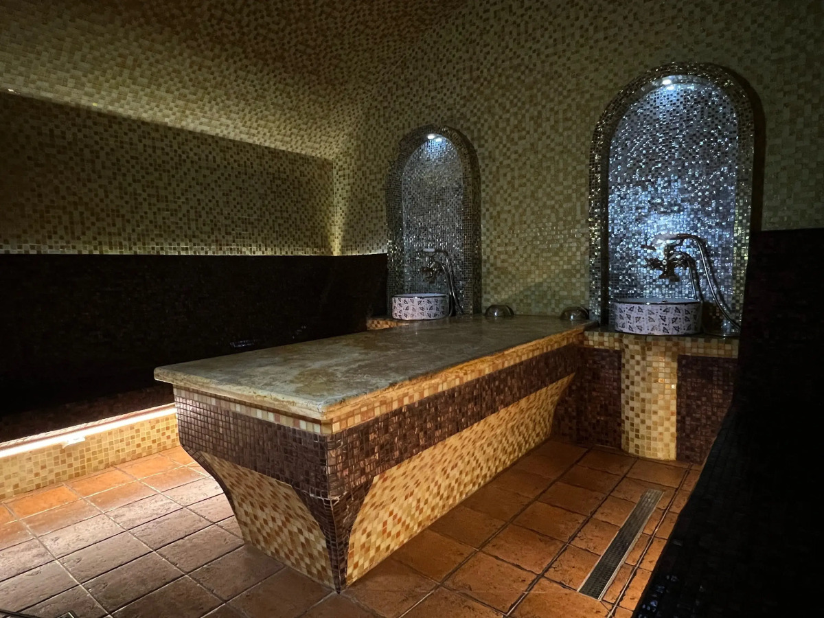 Guest House Admyralskie Bany