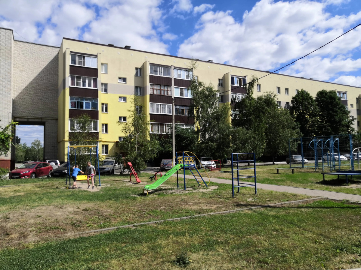 Квартира Комфортная рядом с ЭФКО