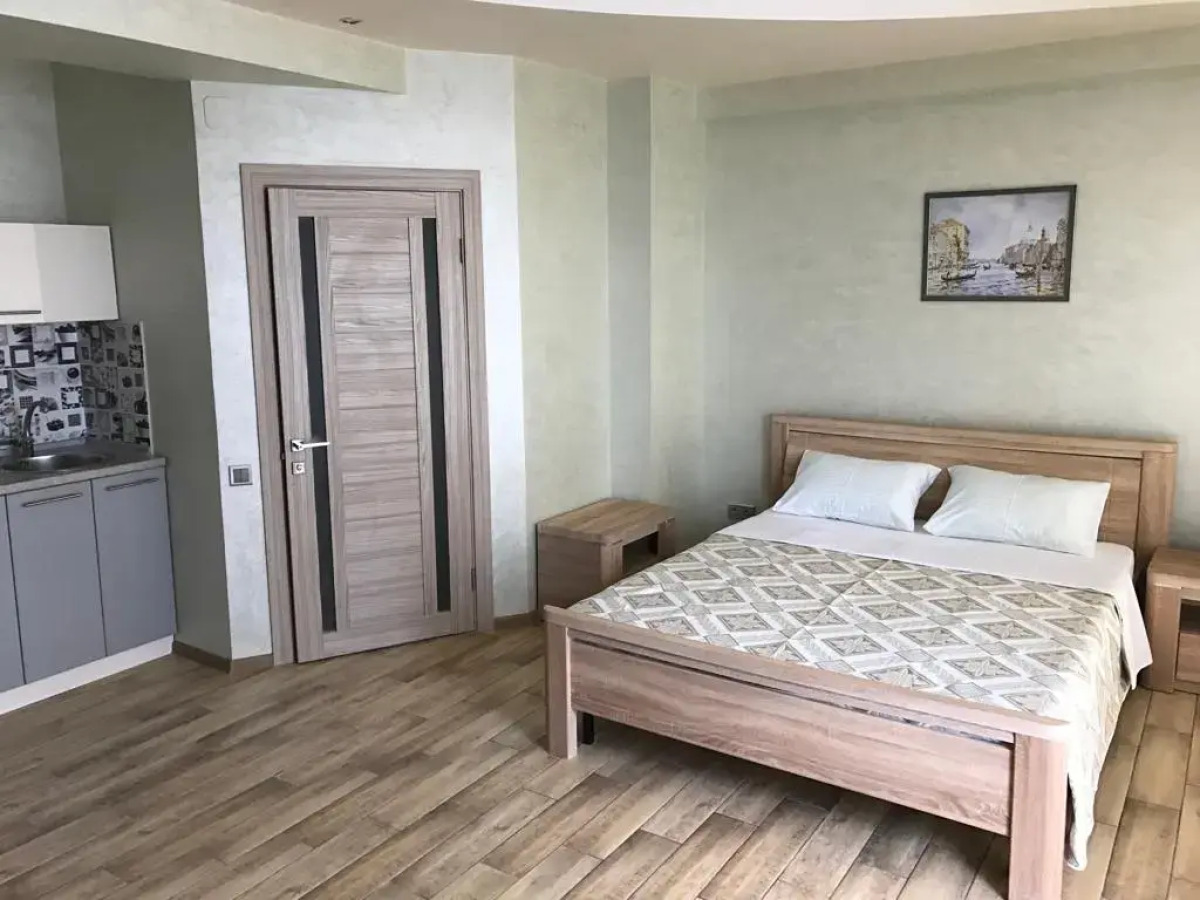 Гостевой дом Лиана