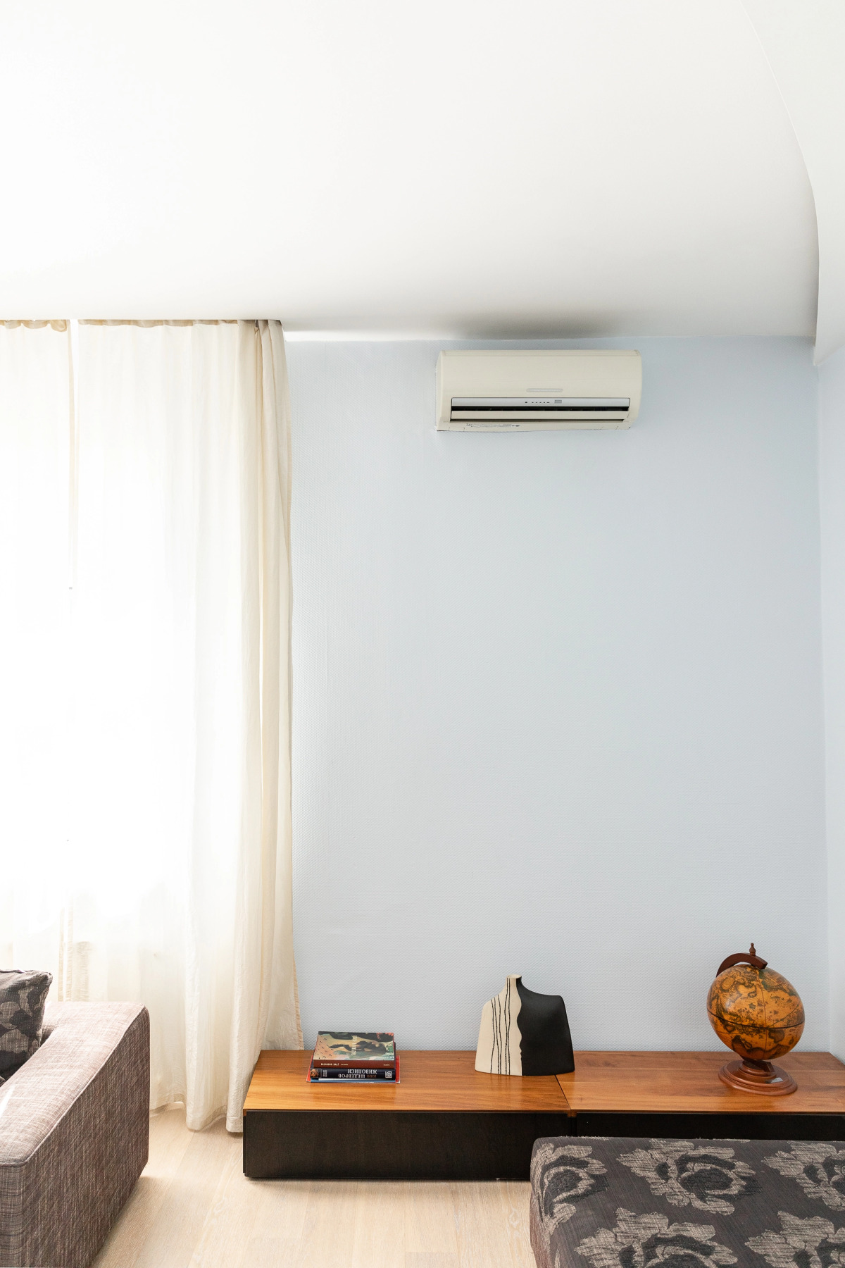 Апартаменты 3 спальни центральная площадь