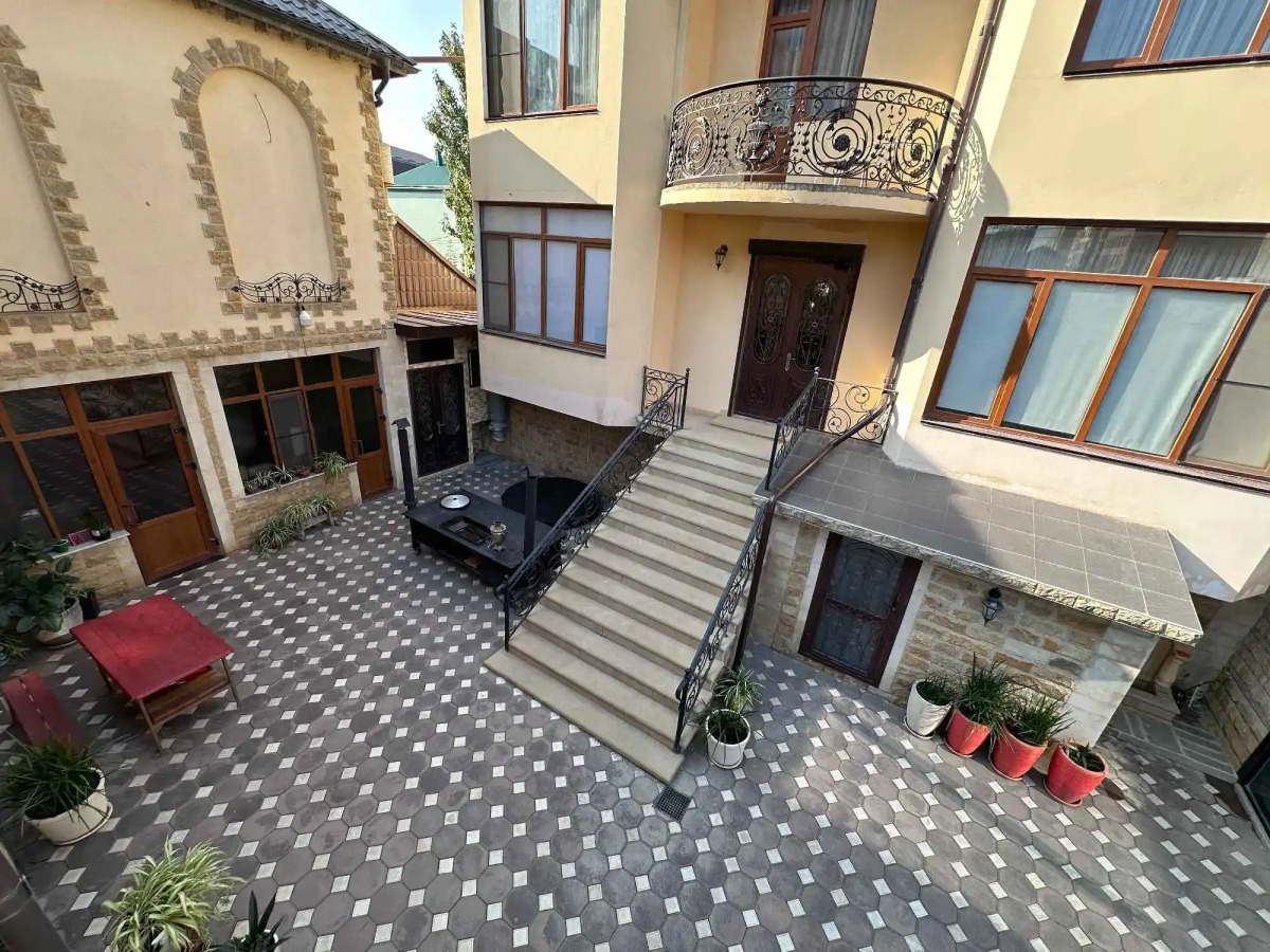 Гостевой дом Бутик-отель Дом