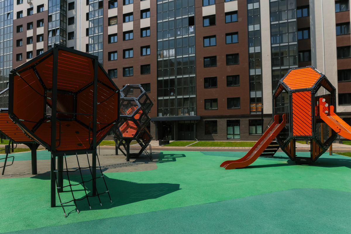 Апартаменты Уютные апартаменты в Новом ЖК Авиатор