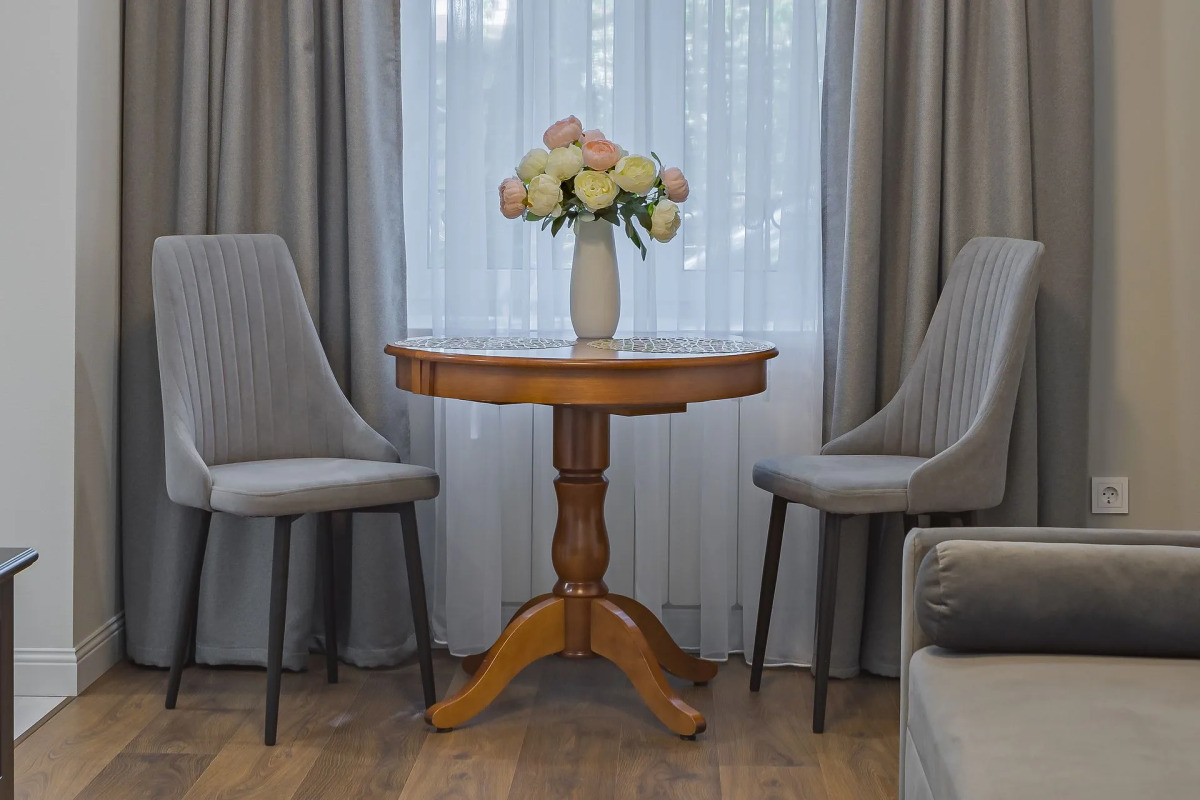 Квартира Дом Совы и Ворона на Генкиной