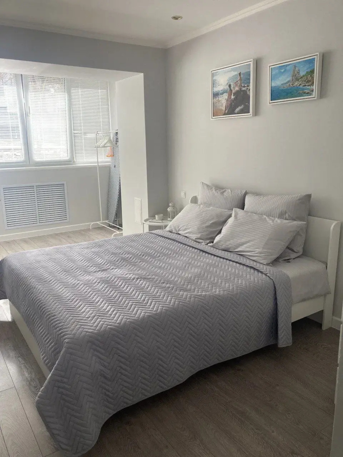 Квартира на улице Широкая 33