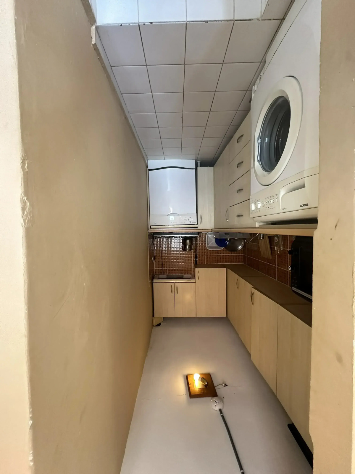 Апартаменты Mnimi