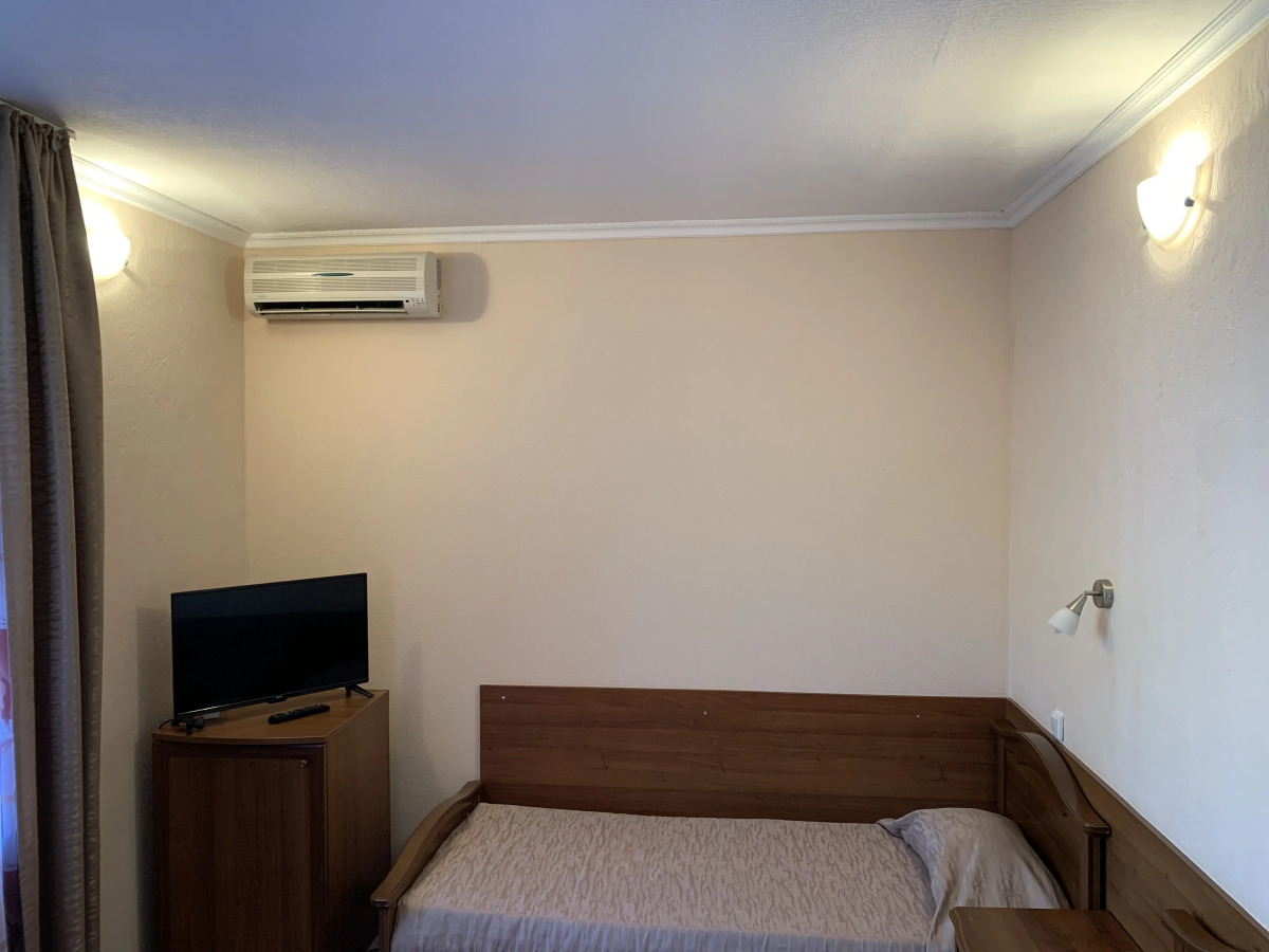 Гостевой дом Увильды