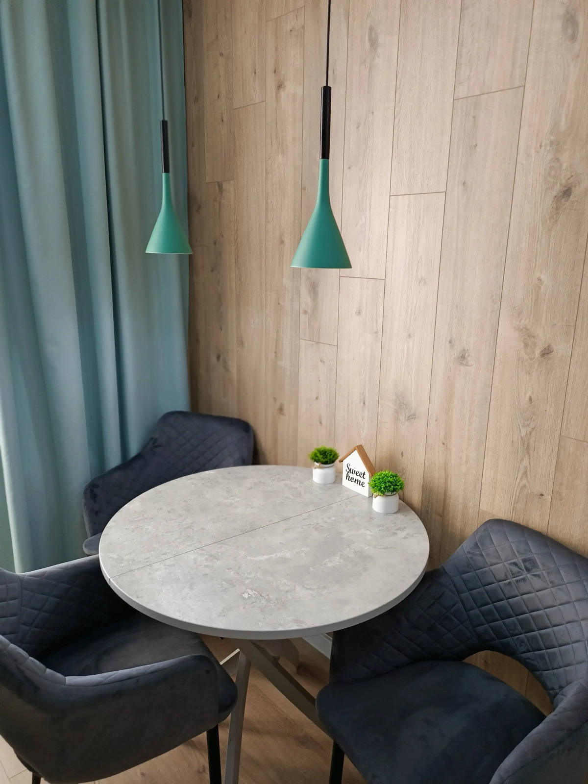 Квартира на Кабанова 2