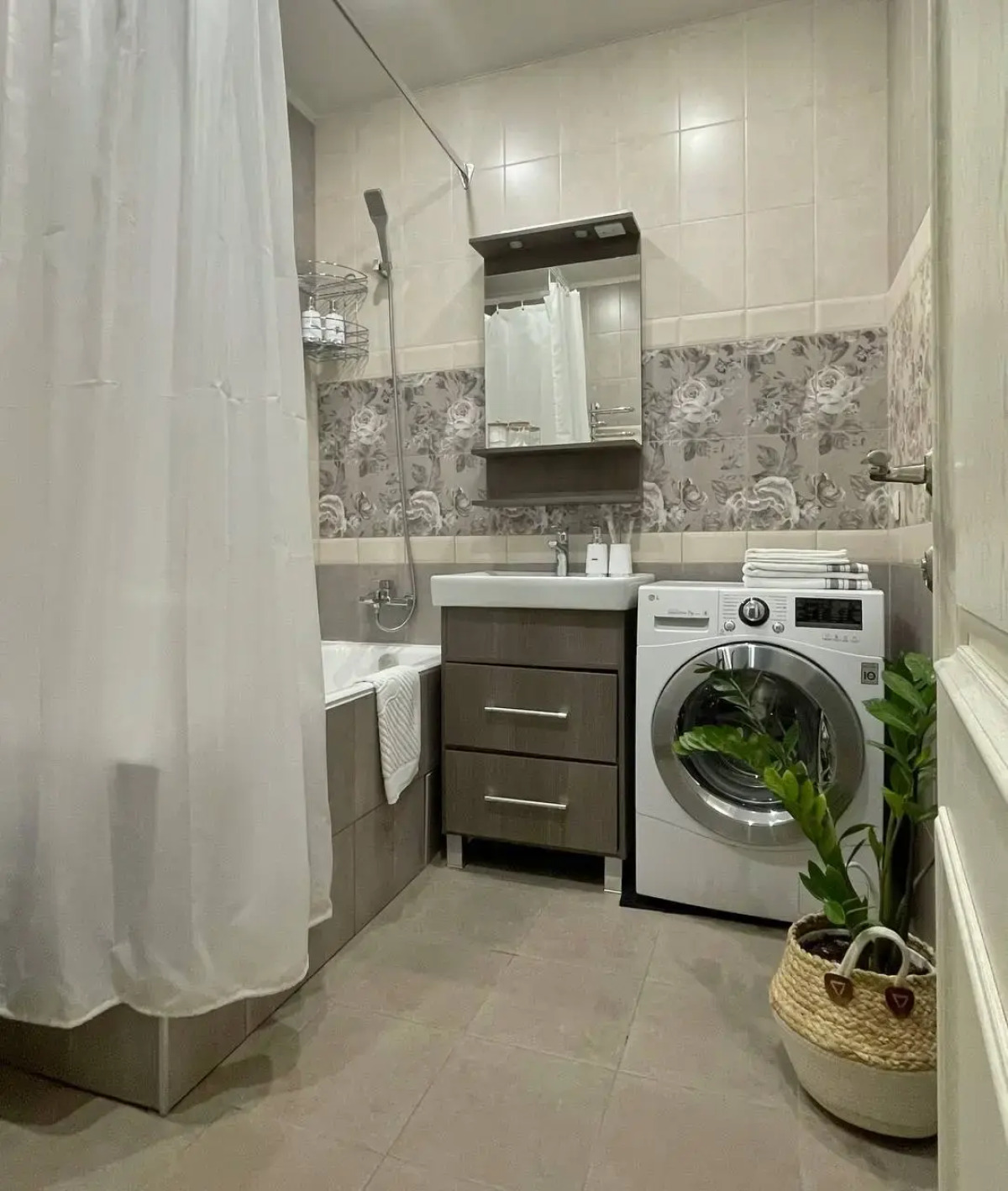 Квартира в ЖК Виктория