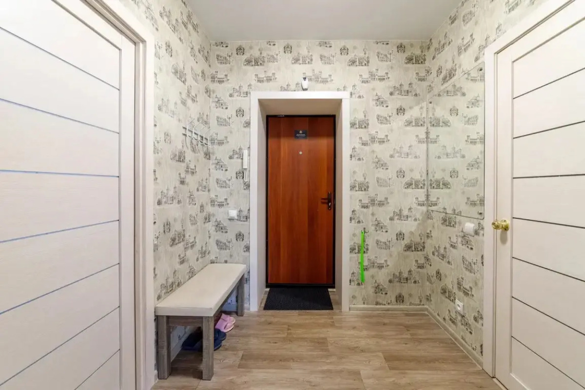 Квартира PrezentHaus 1 Моршанское шоссе 24м