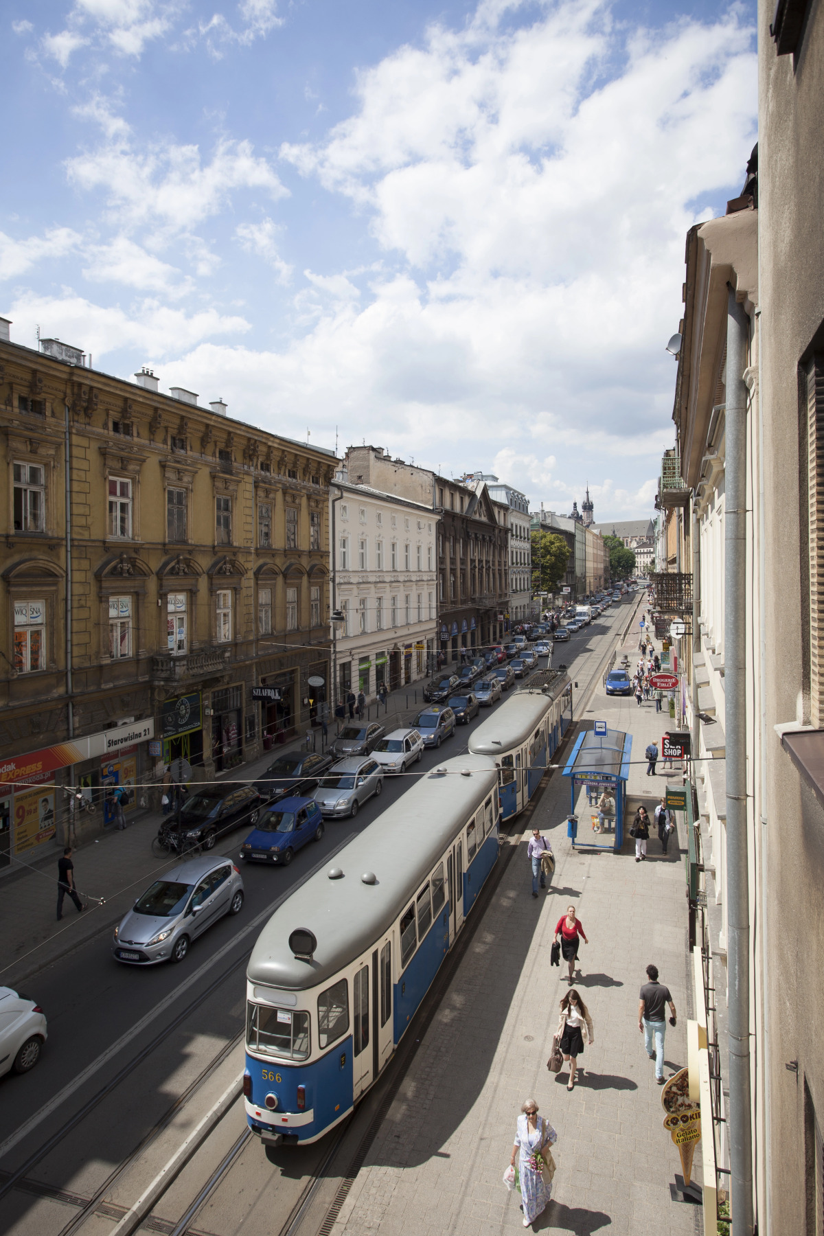 Апарт отель Daniel Griffin by Artery Hotels