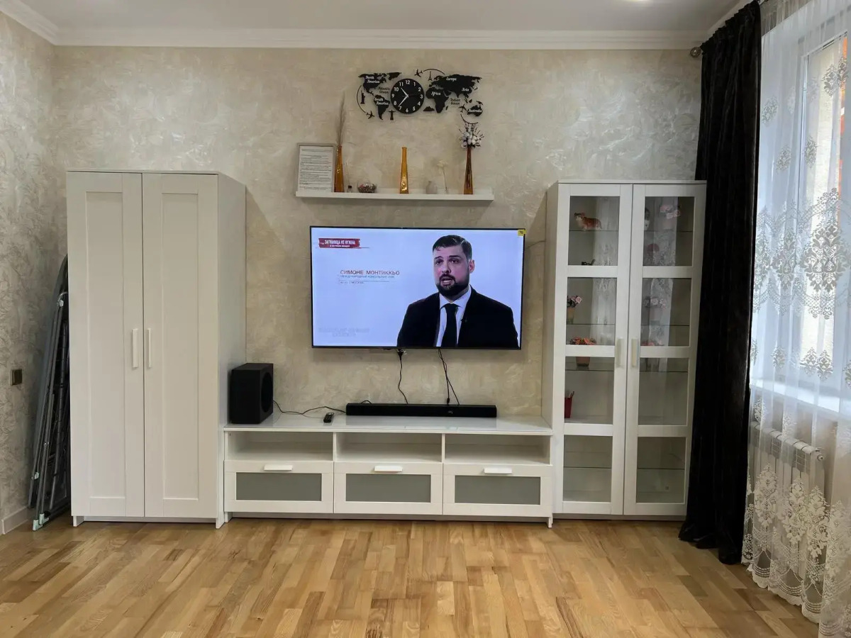 Апартаменты Войкова 23