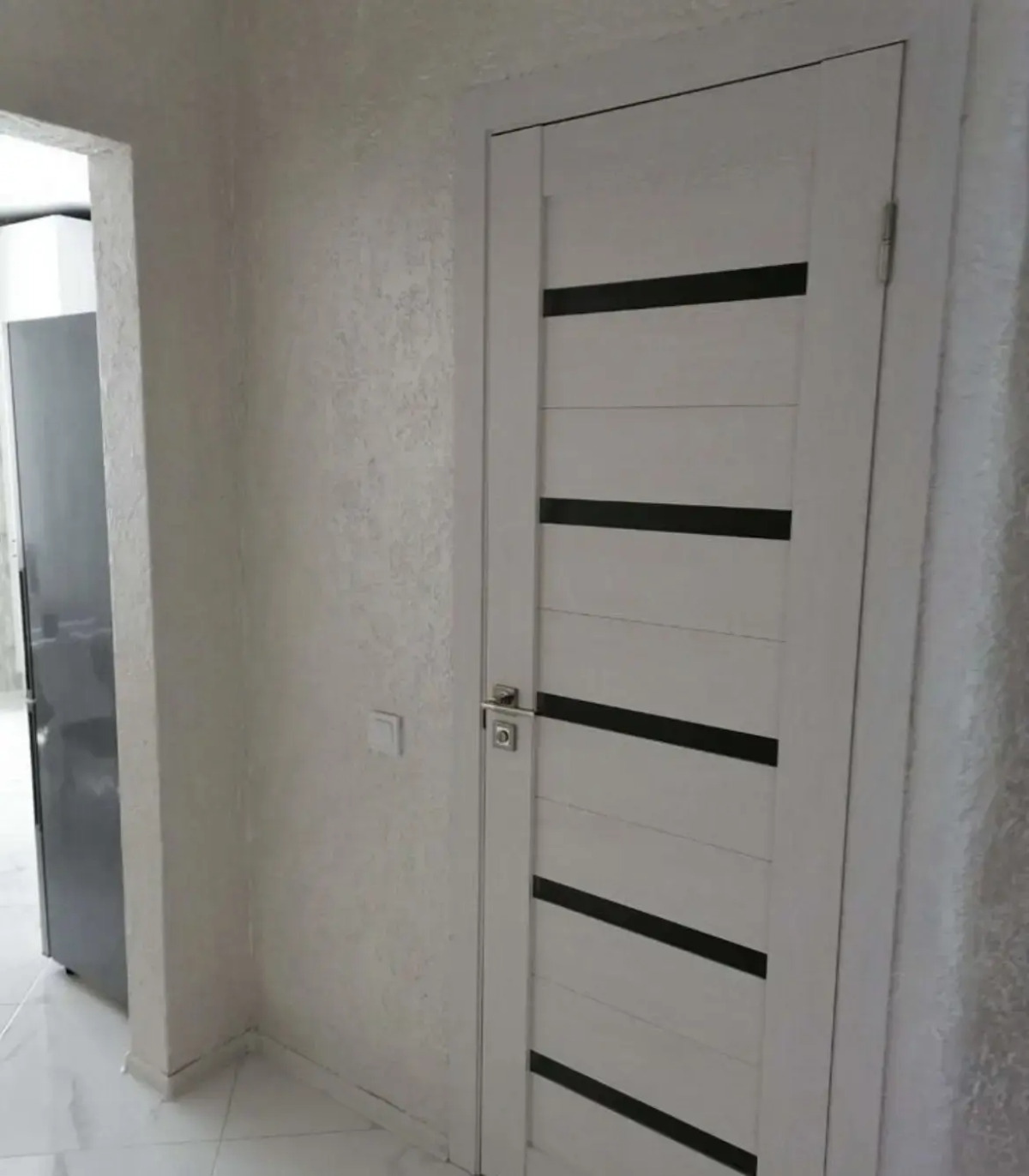 Квартира Уютная с Видом на Морюшко