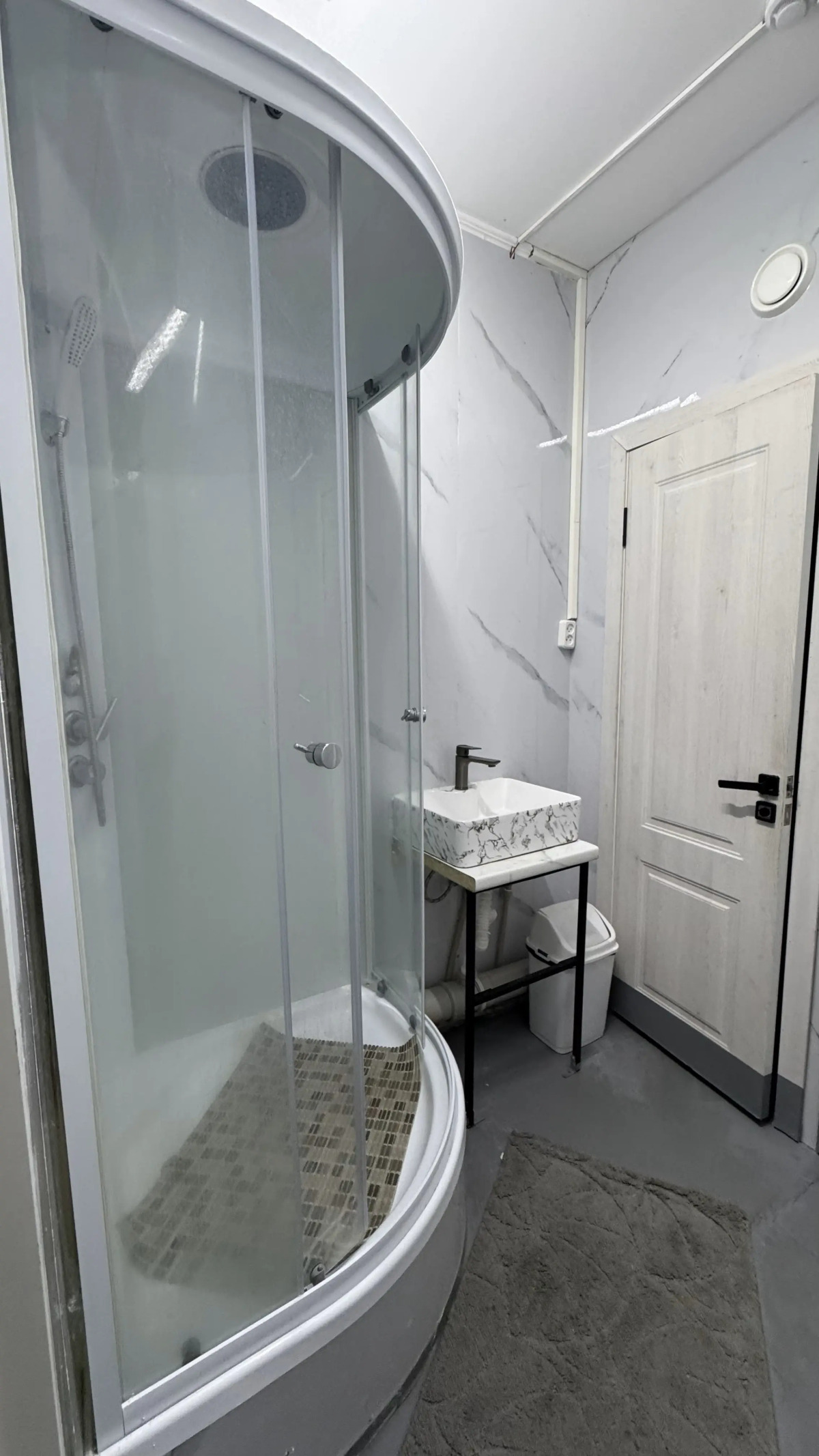 Хостел Лучший на Жандосова