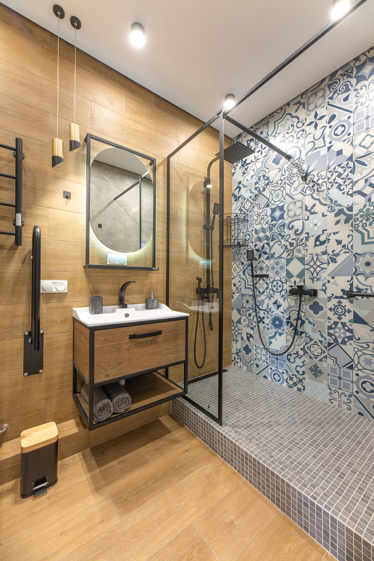 Апартаменты Luxe-Flat-Anapa