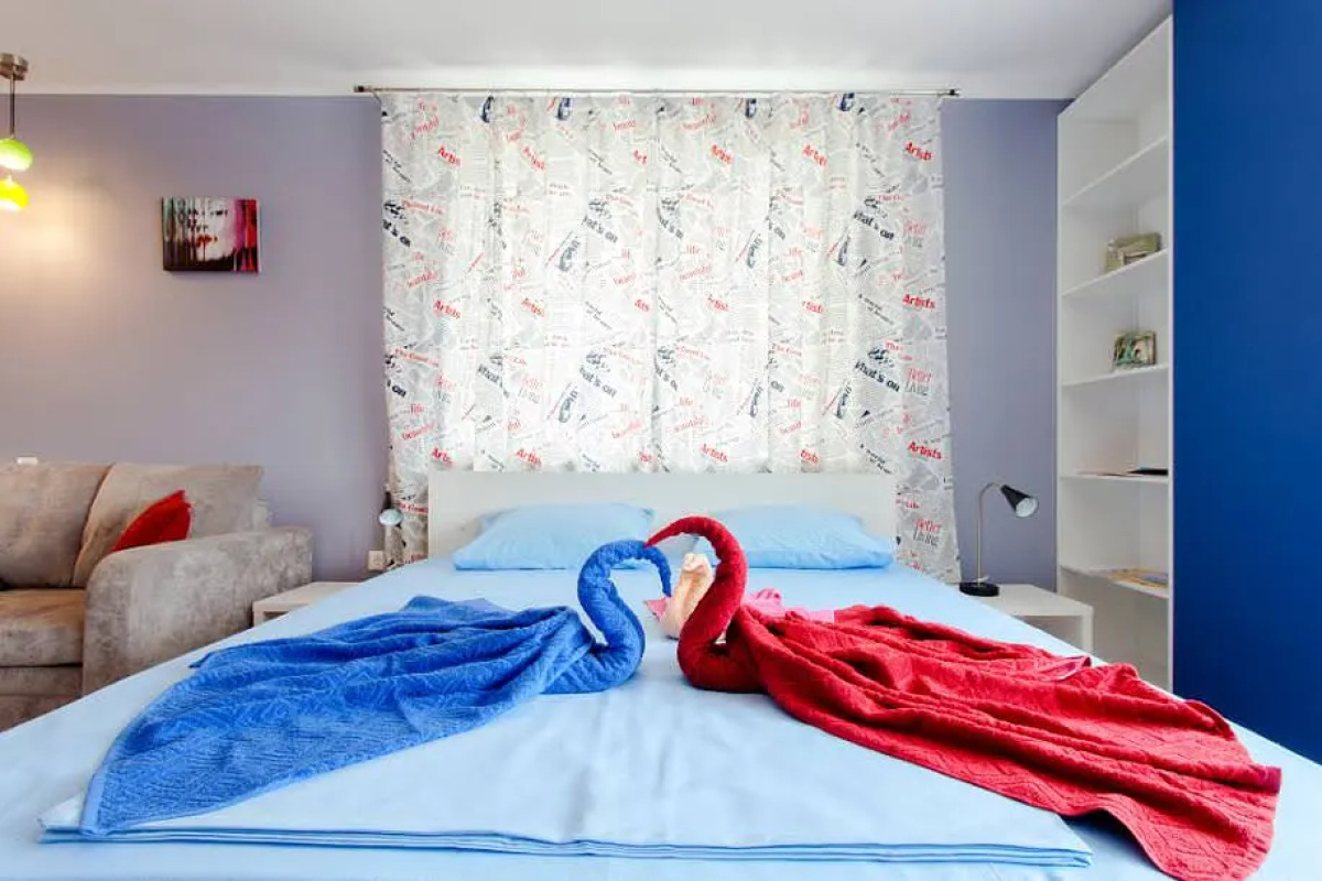 Хостел Квартира 31