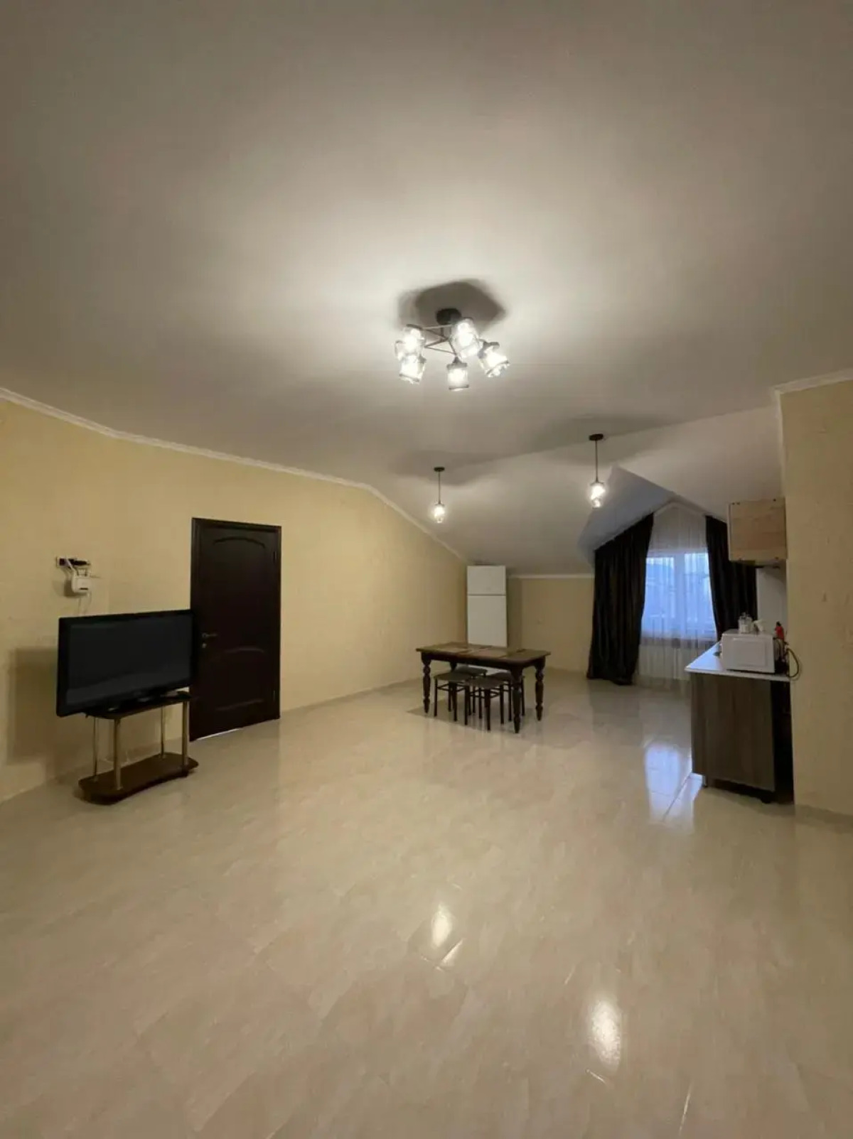 Гостевой Дом У Грека