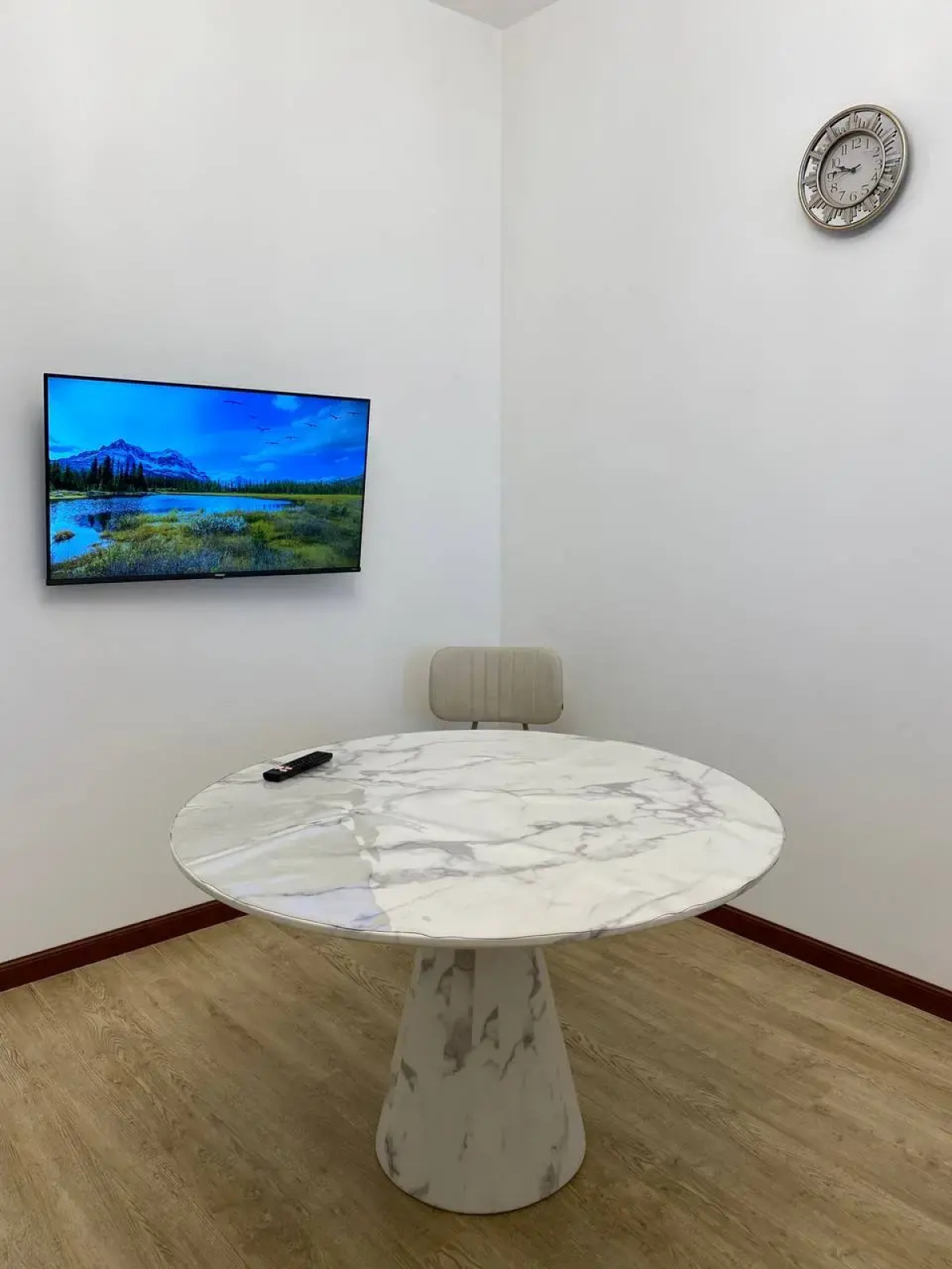 Апартаменты на Курашова 49