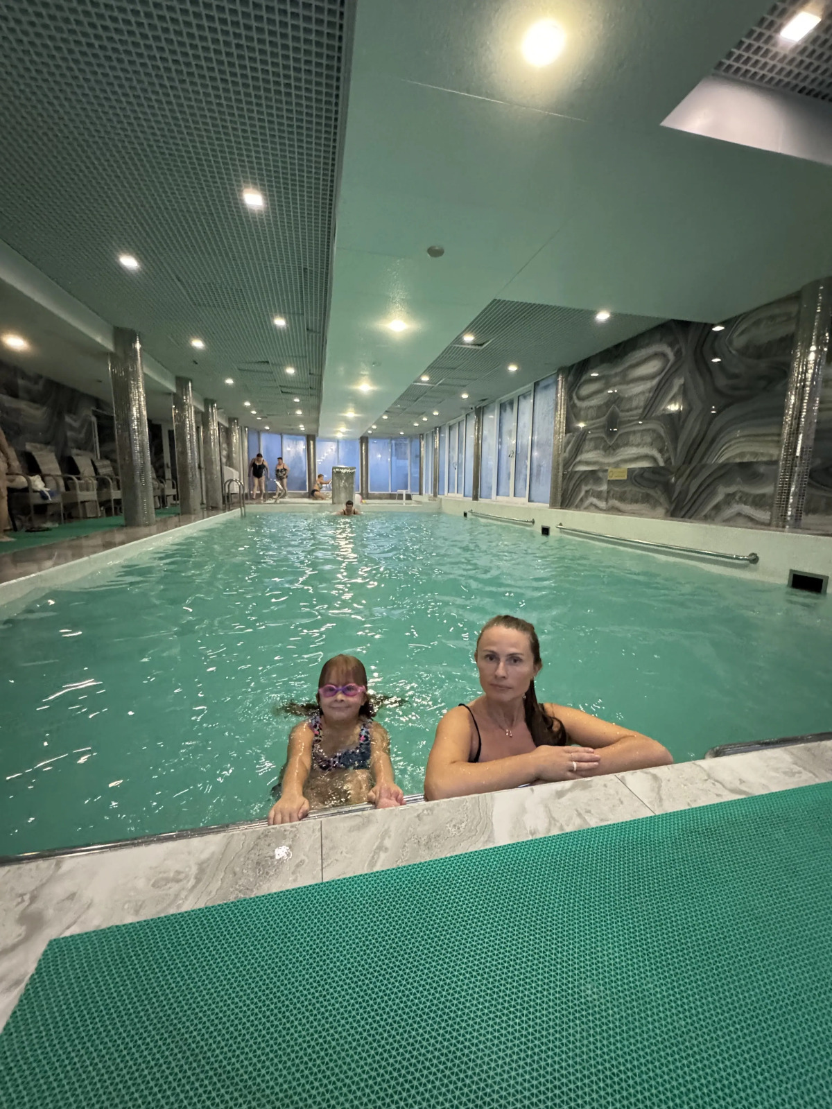 Апартаменты у моря, Круиз Ленина 219/5