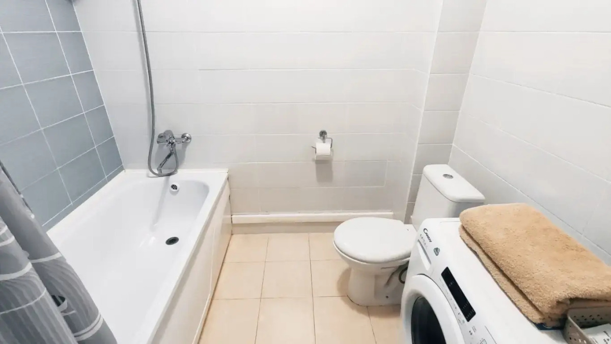 Апартаменты Panda Home эконом в ЖК Европейский