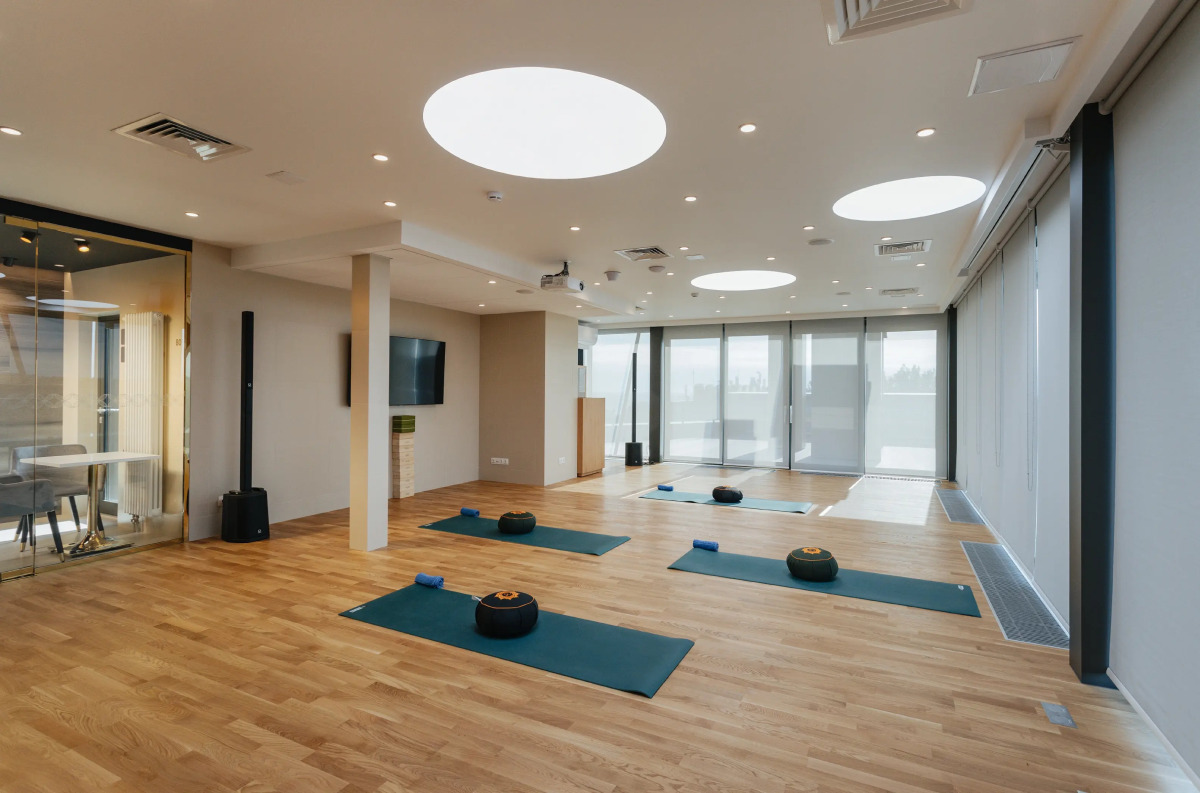 Санаторий Икс-Клиника