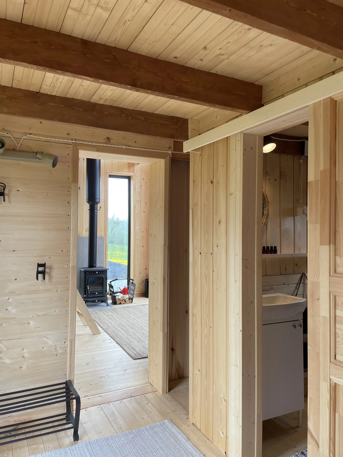 Гостевой Дом Уютный Домик у Игоры Большой