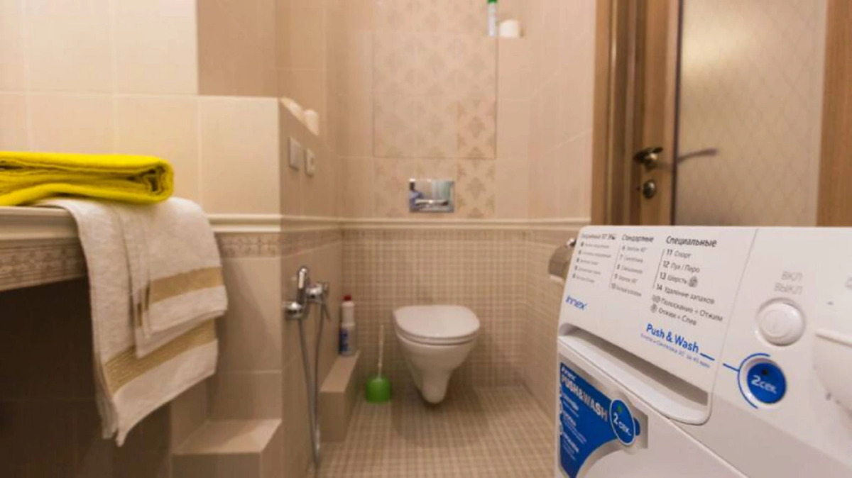 Апартаменты SAMOцвет 11 на Киевской 3