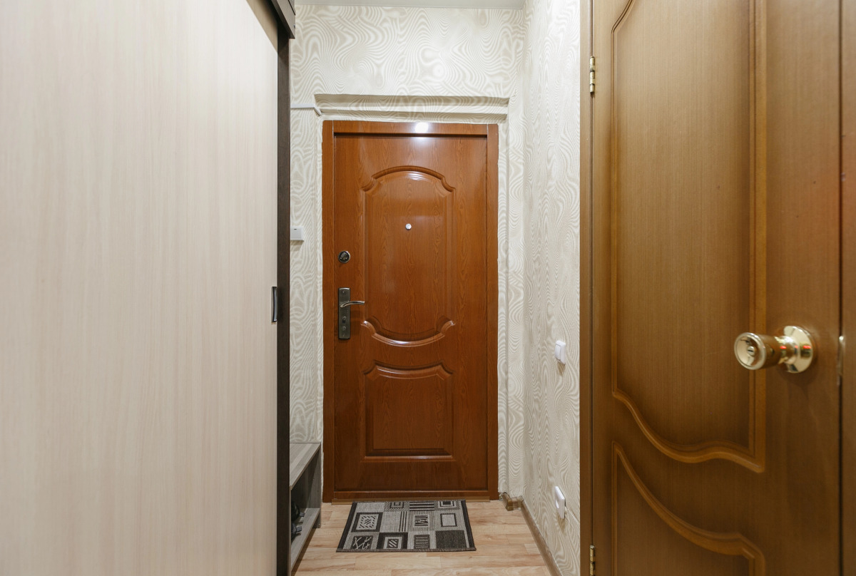 Апартаменты на КСМе