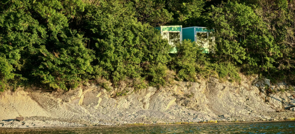 Гостевой дом Парус