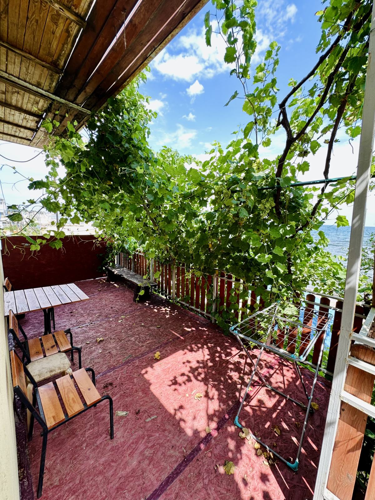 Отель Золотые Пески