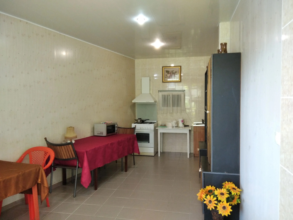 Гостевой дом Артём