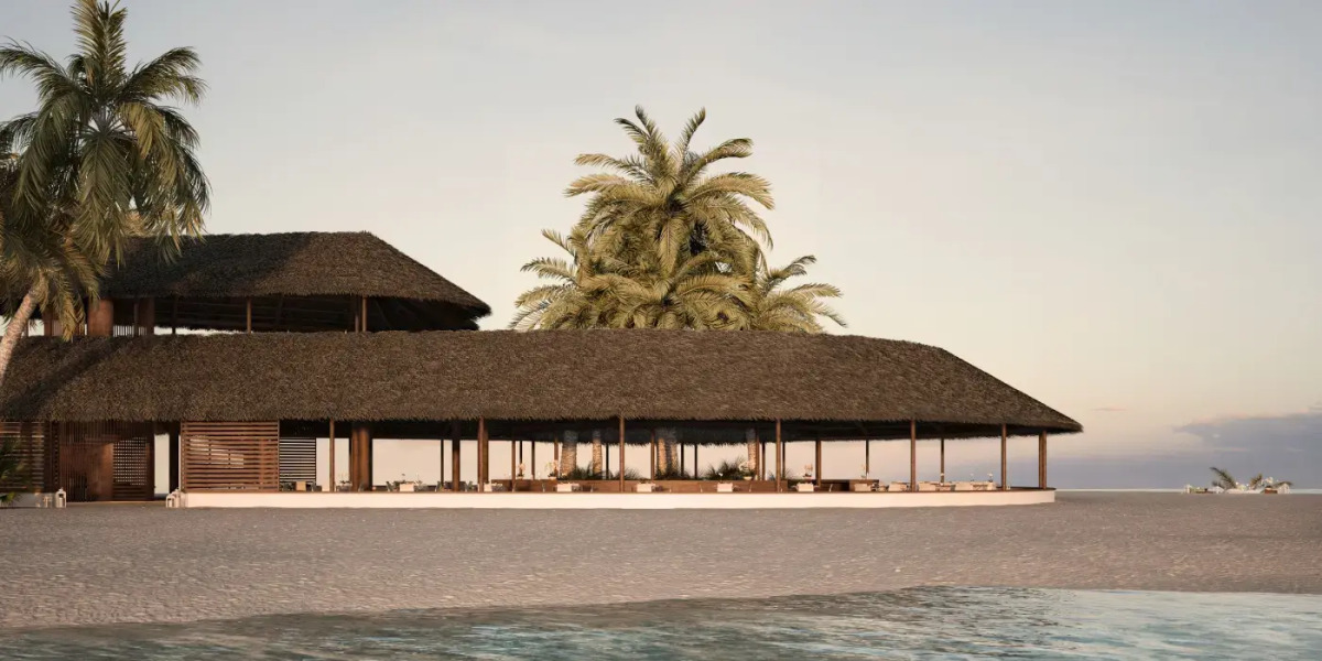 Отель Cinnamon Velifushi Maldives