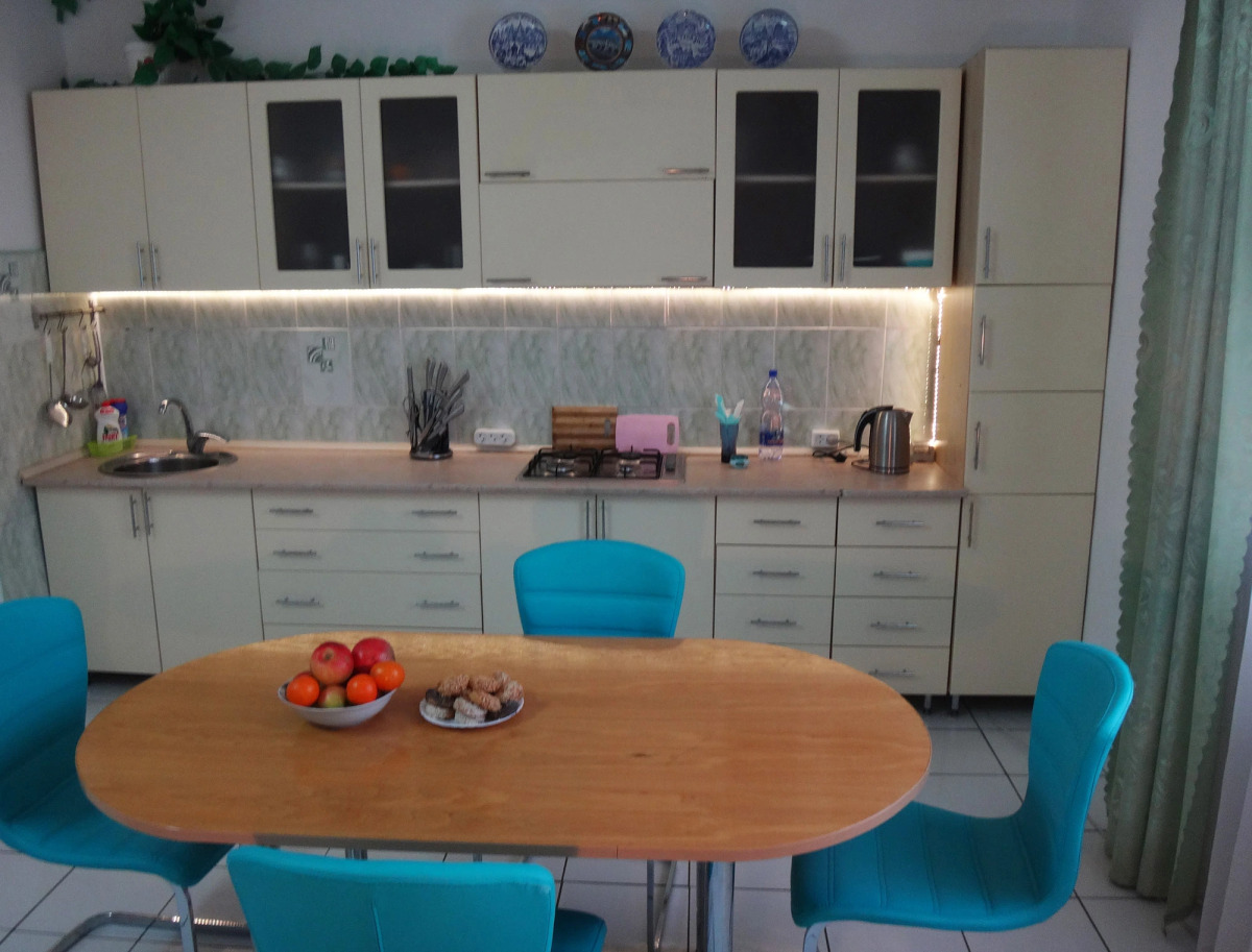 Гостевой Дом Бирюза