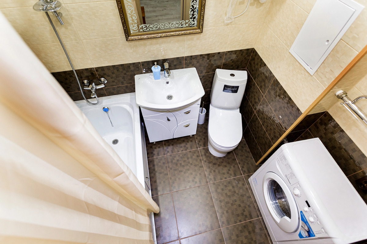 Квартира in Peterhof