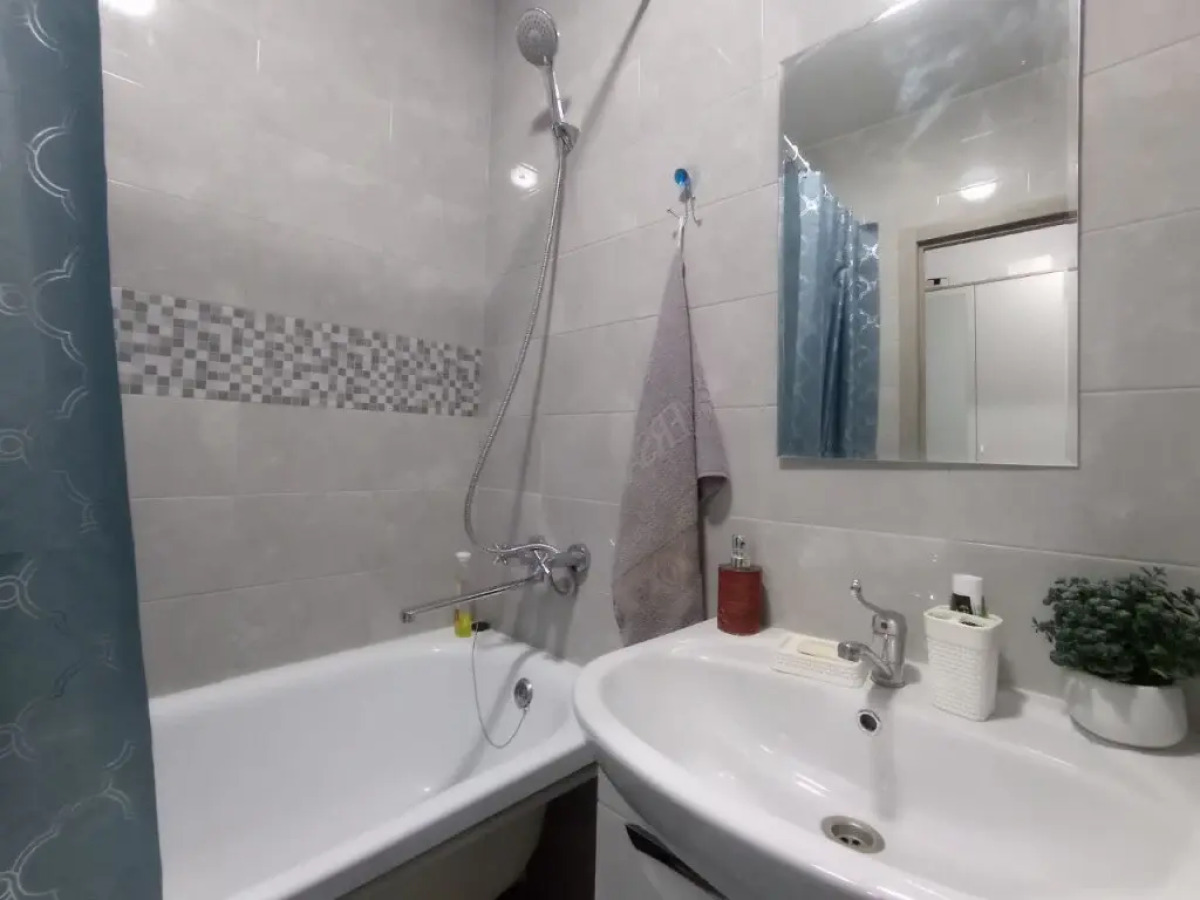 Квартира Live-In-Comfort на Высотной 11-17