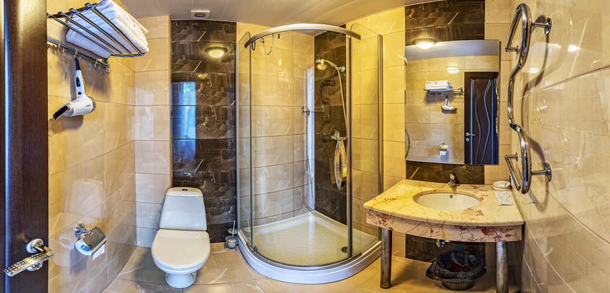 Гостевой дом Вилла Море