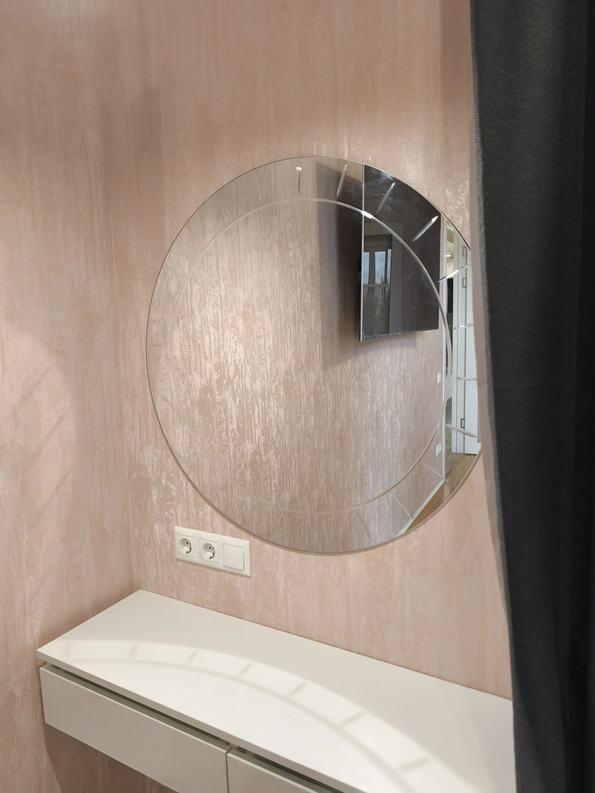 Квартира просторная на Богдана Хмельницкого