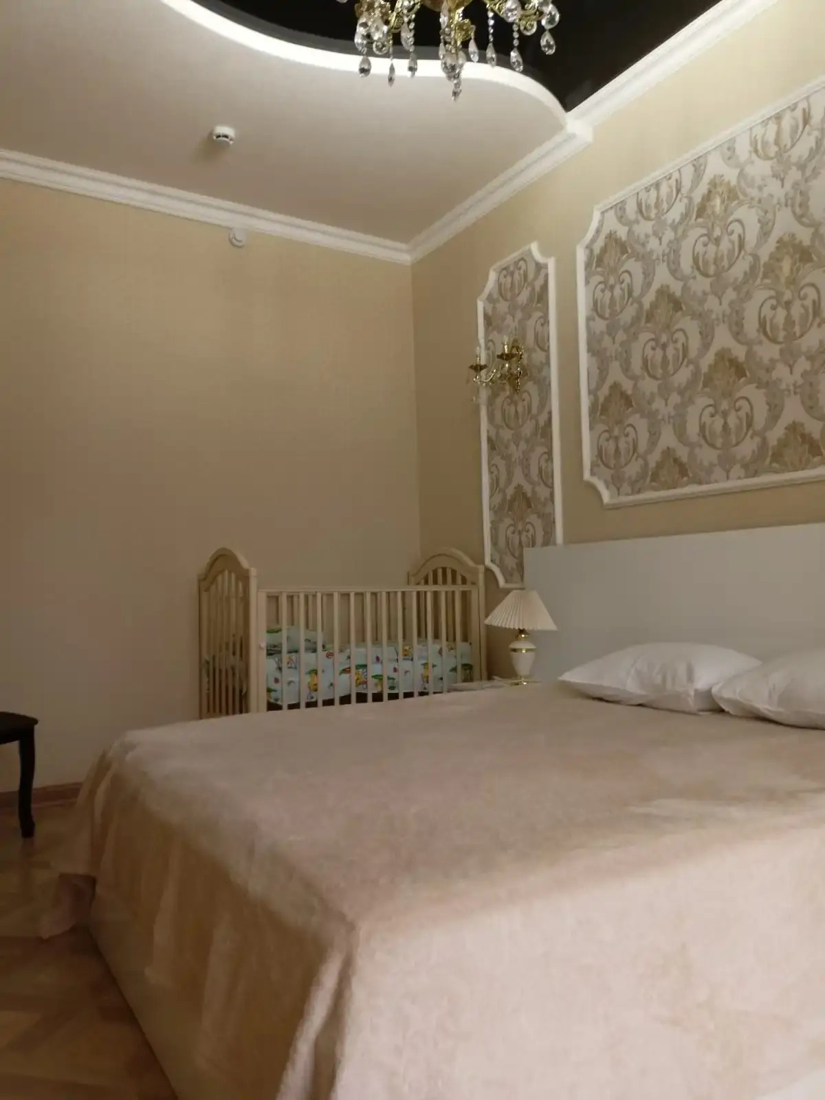 Гостевой Дом Версаль