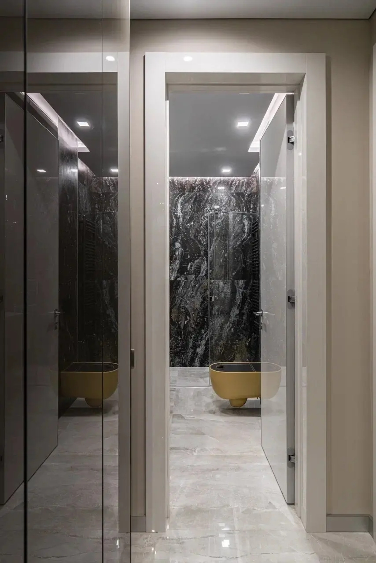 Апартаменты Amalienau