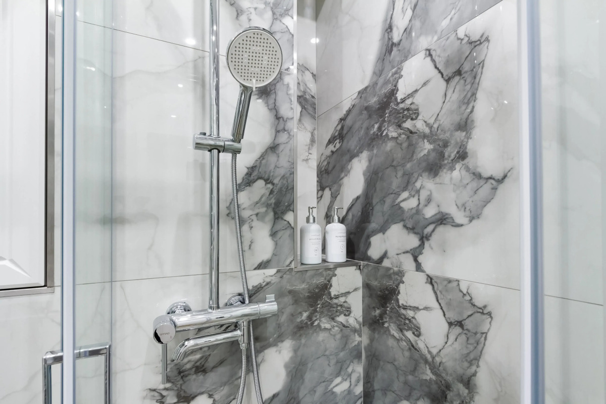 Квартира дизайнерская Andora-apart на Красном проспекте на 23 эт