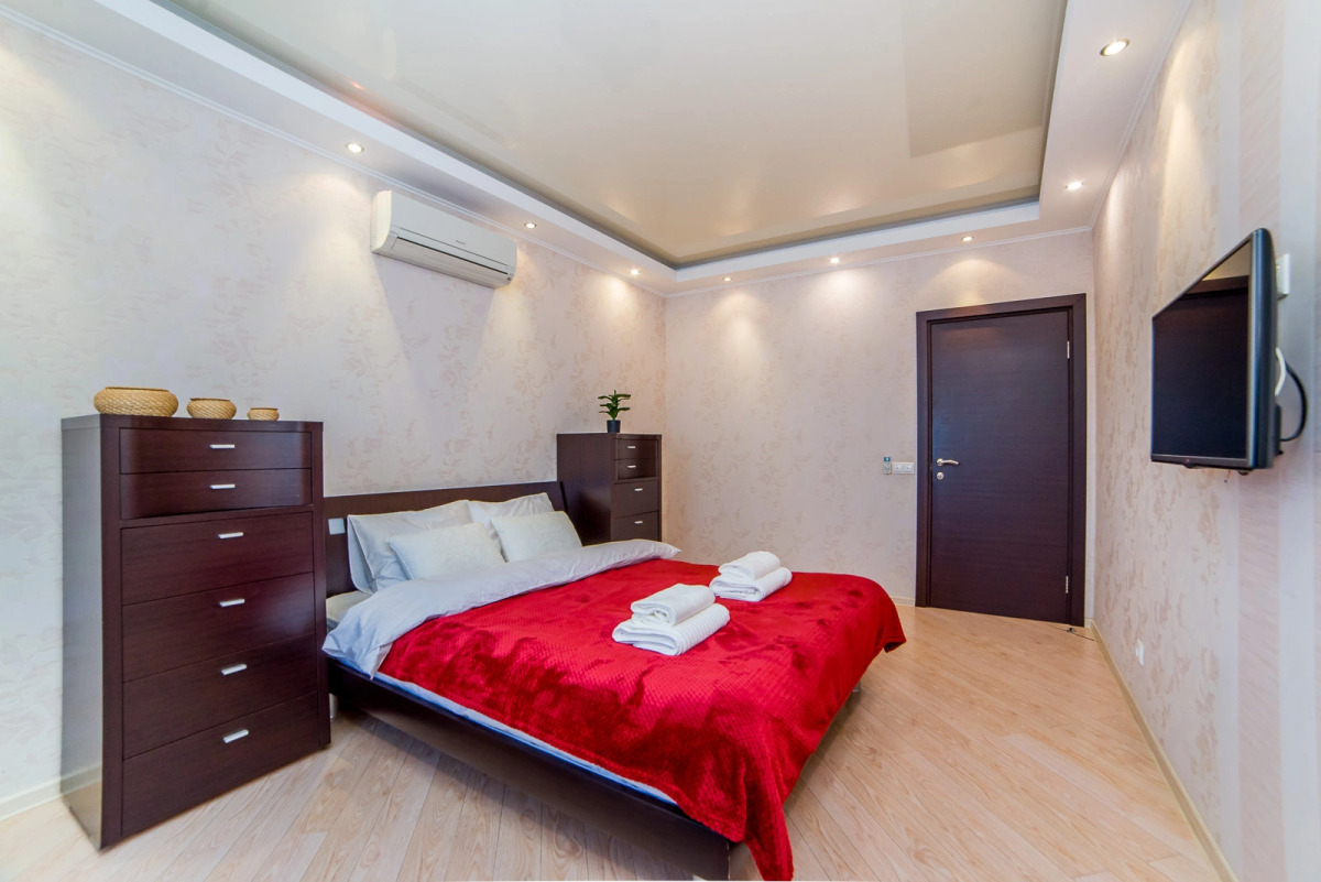 Апартаменты Фролова 31