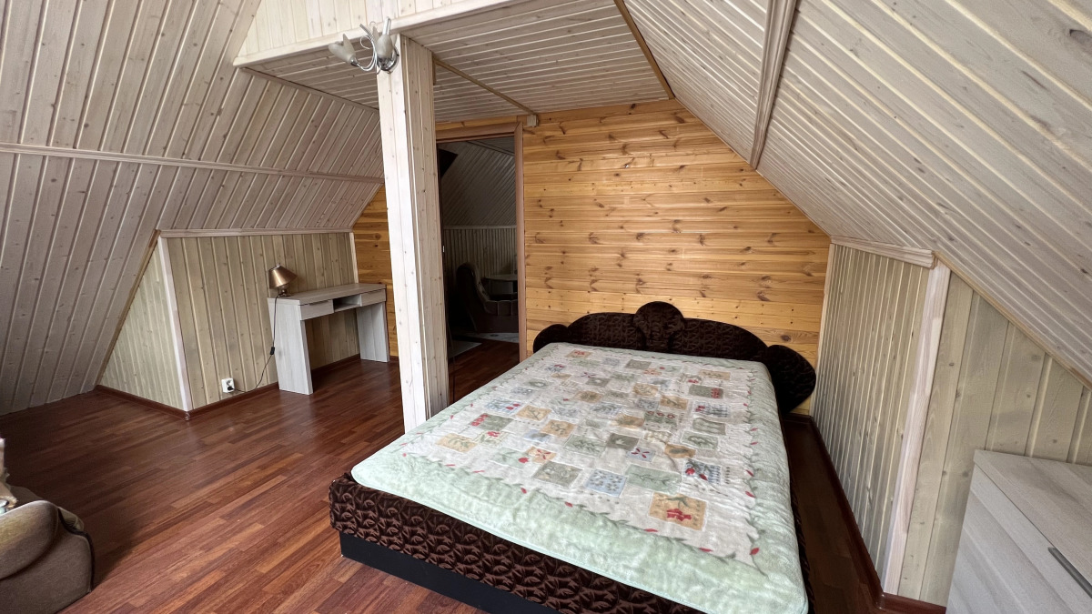 Гостевой дом на берегу Финского залива