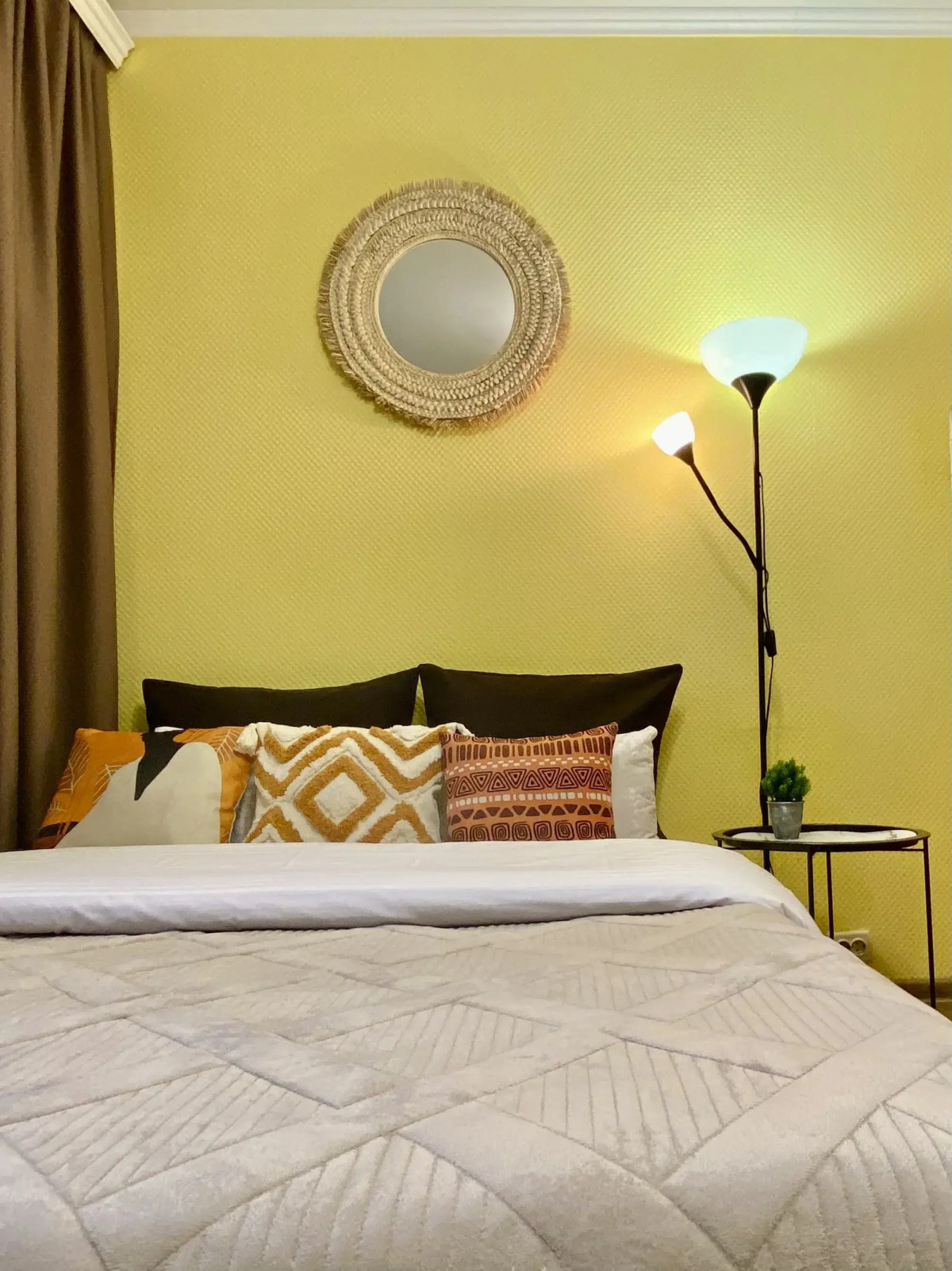 Апартаменты Африка на Школьной