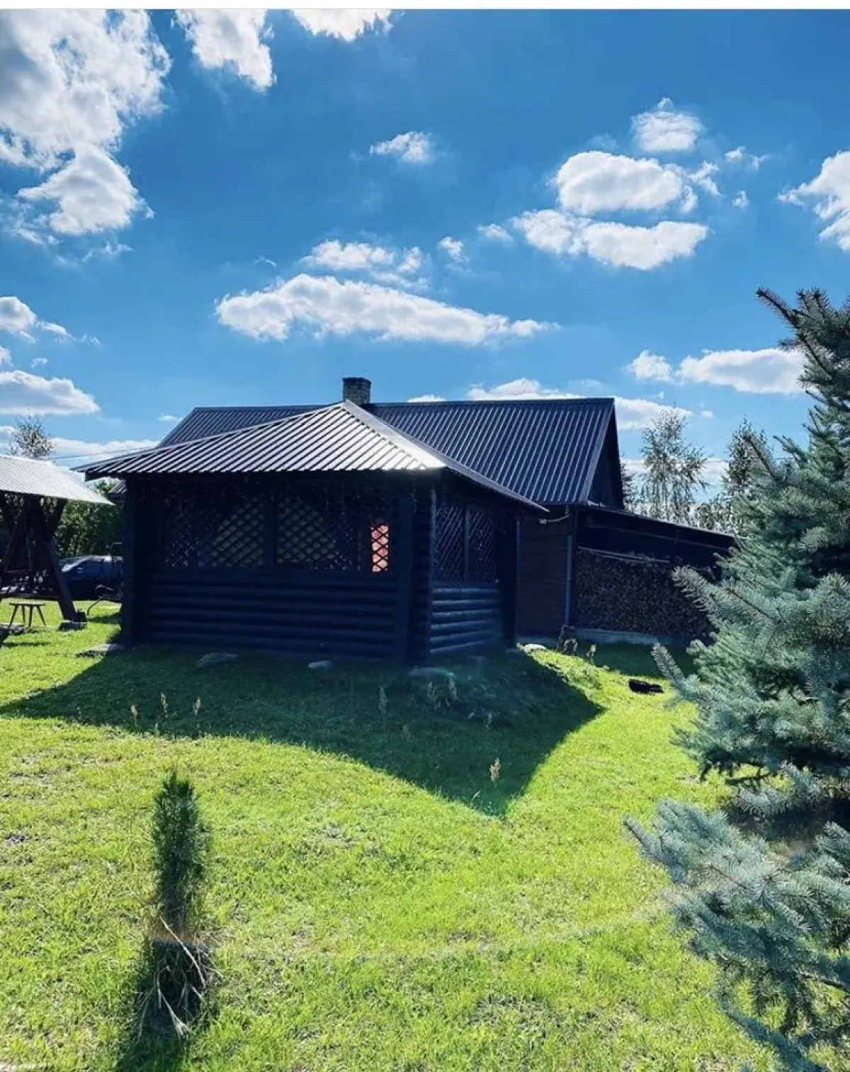 Гостевой Дом агроусадьба постоялый двор Багнюки